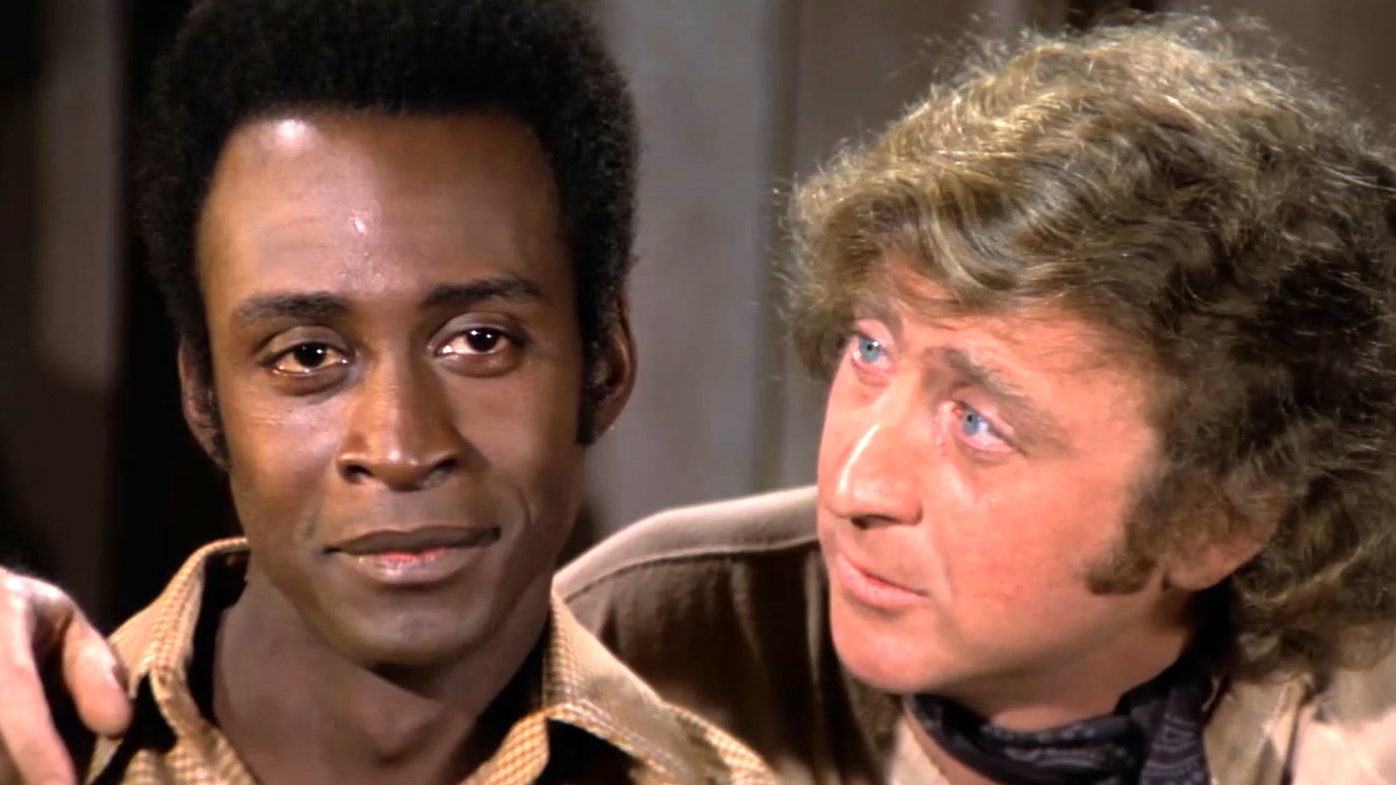Blazing Saddles (4K Trailer 1)