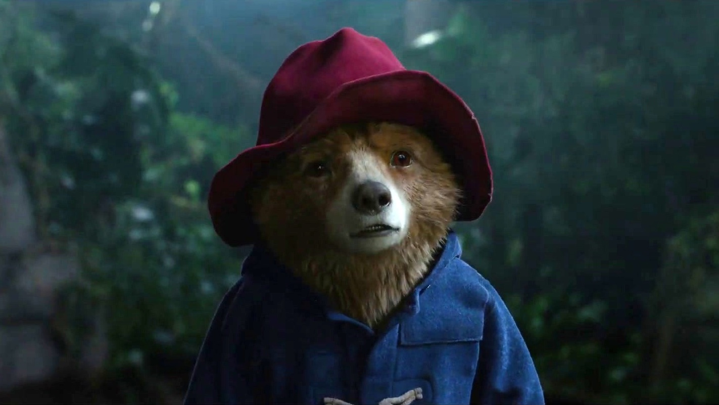 Paddington In Peru (Australia Trailer 2)