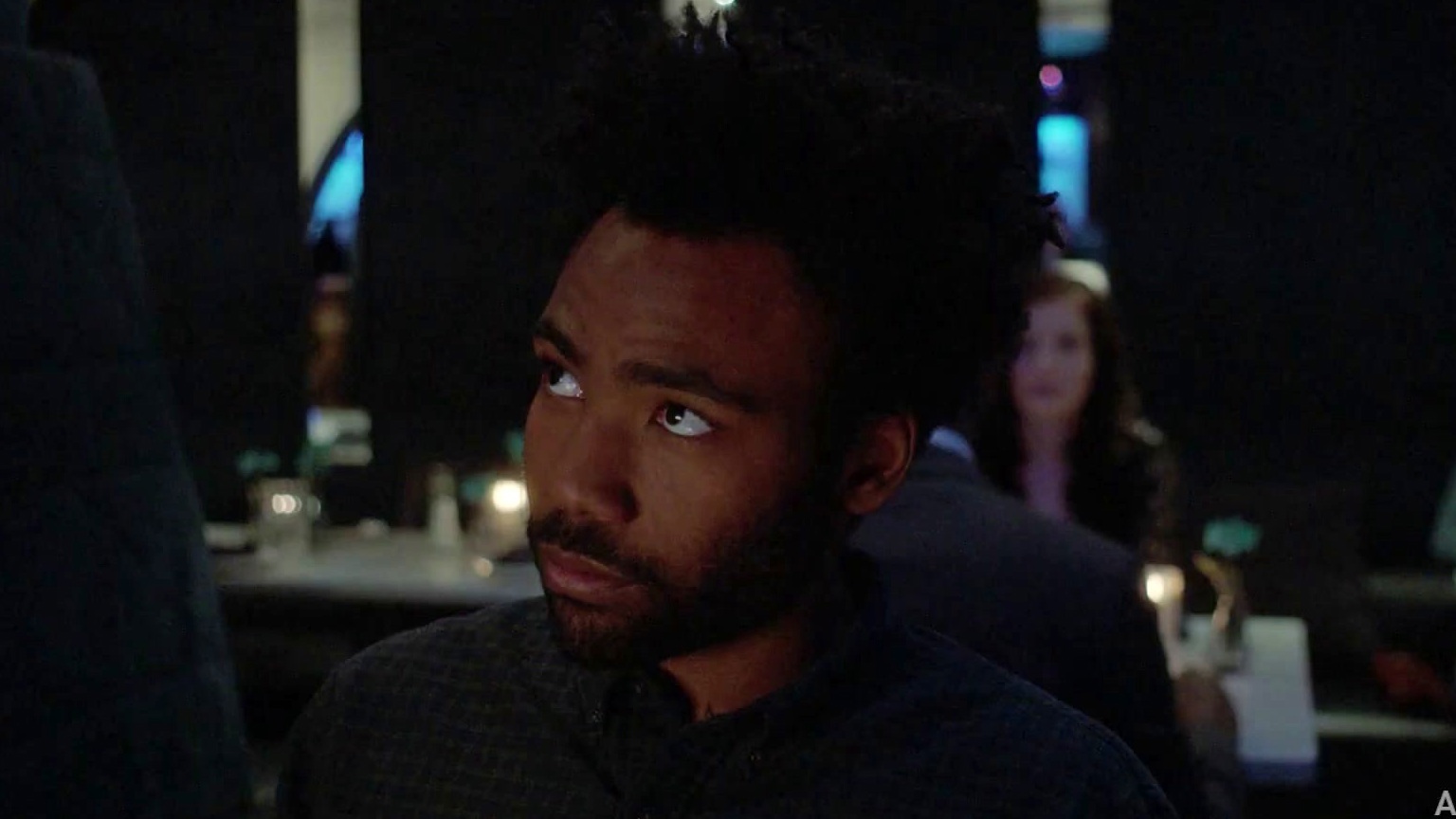 Atlanta: Earn Takes Van On A Broke Dinner Date
