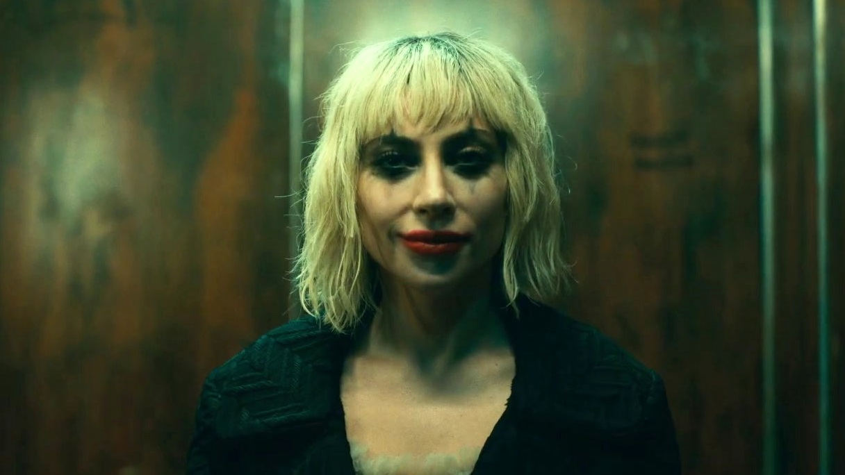 Joker: Folie A Deux: Lee (Harley) Quinzel (Featurette)