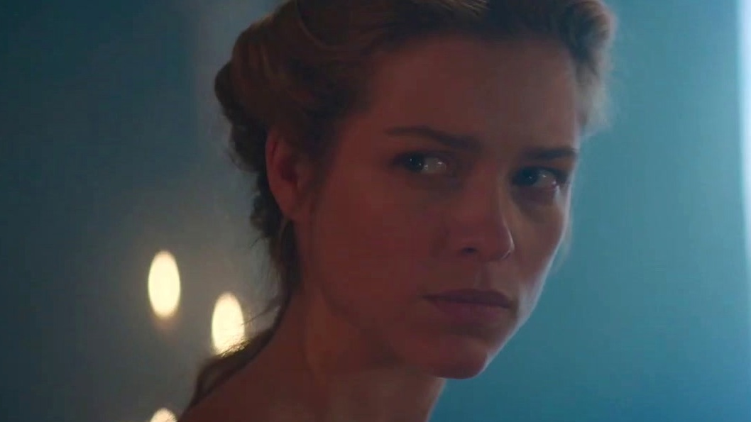 Stockholm Bloodbath (US Trailer 1)