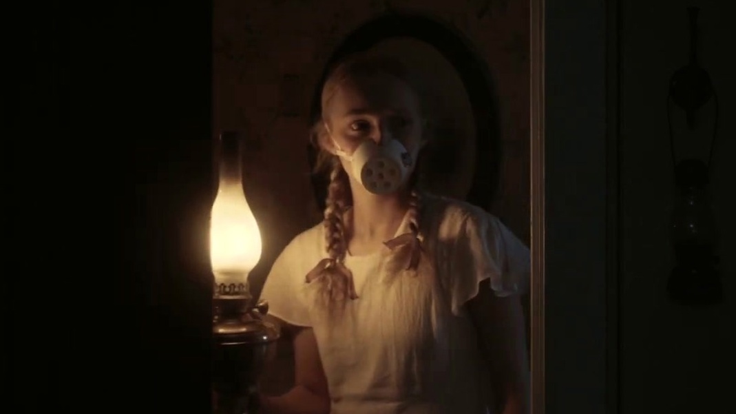 Hold Your Breath (Canada Trailer 1)