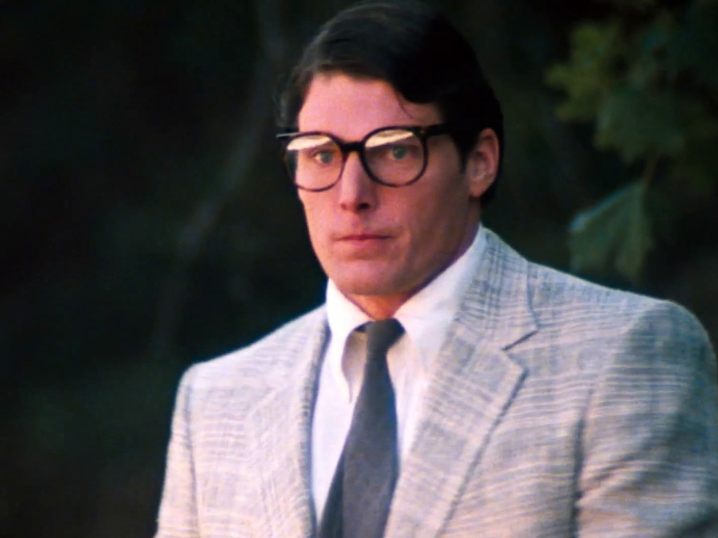 Superman II: Lois Risks Her Life