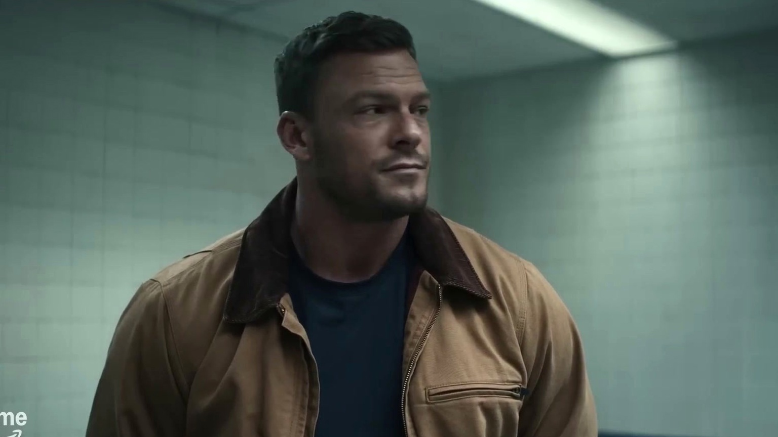 Reacher: Neagley And Dixon Dig Deeper