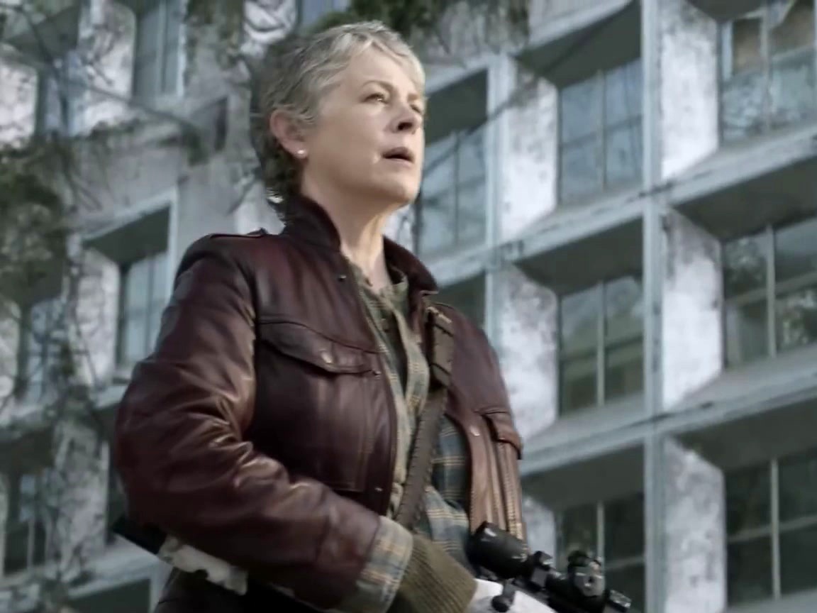 Walking Dead: Daryl Dixon: Fight To Reunite