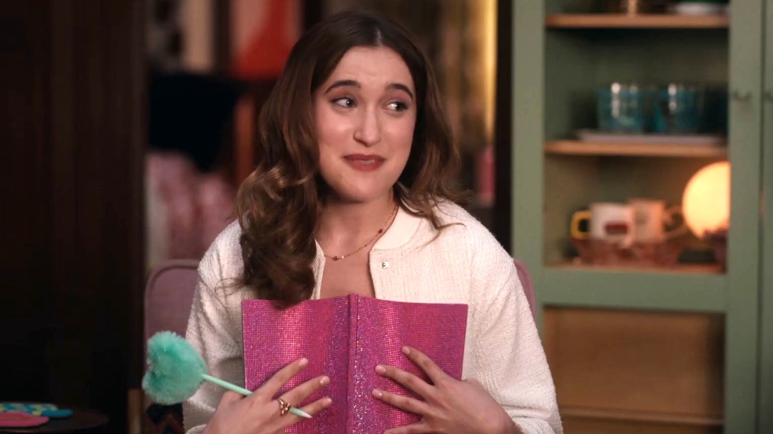 The Sex Lives Of College Girls: Season 3 Teaser