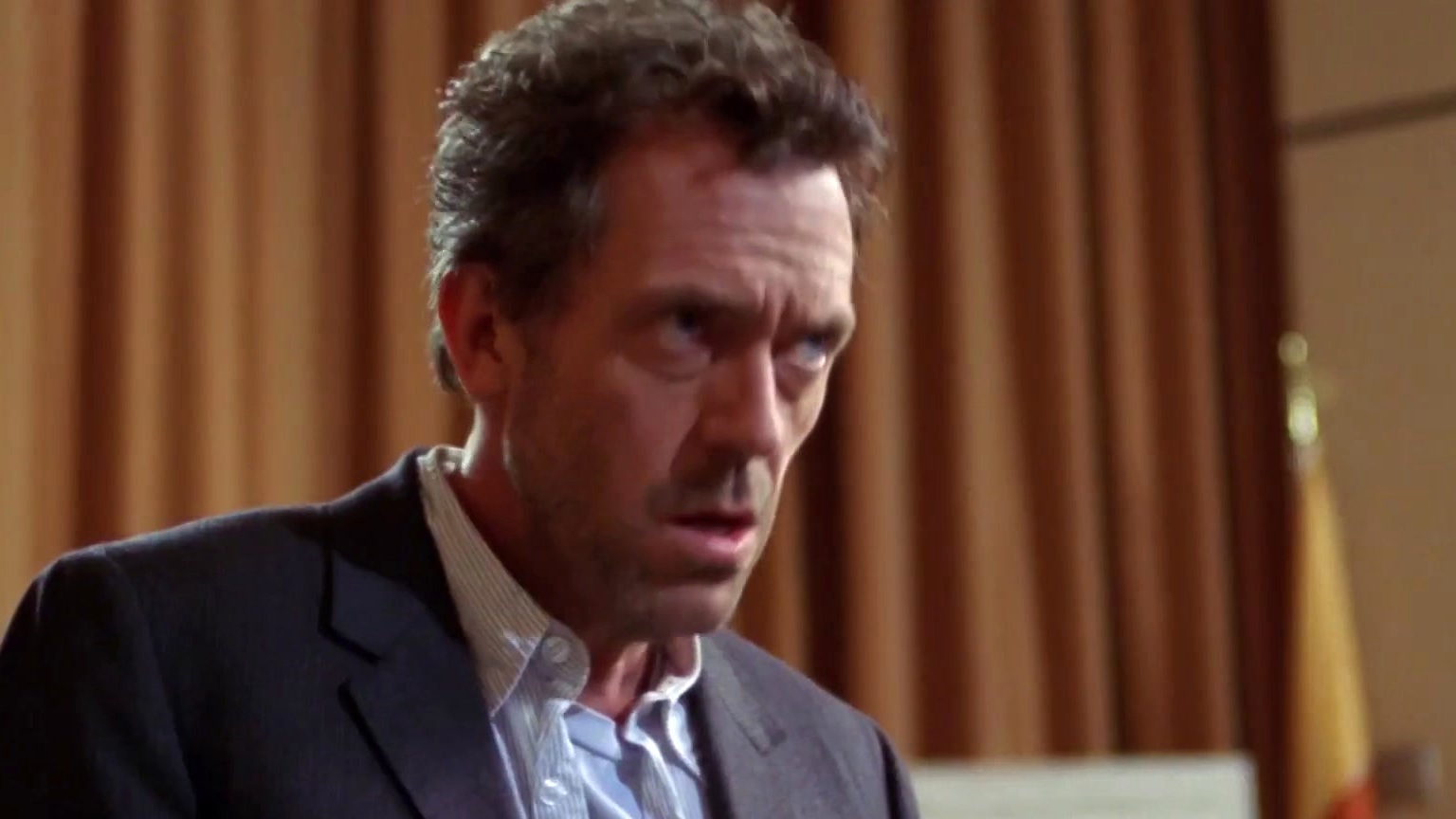 House M.D.: Three Stories