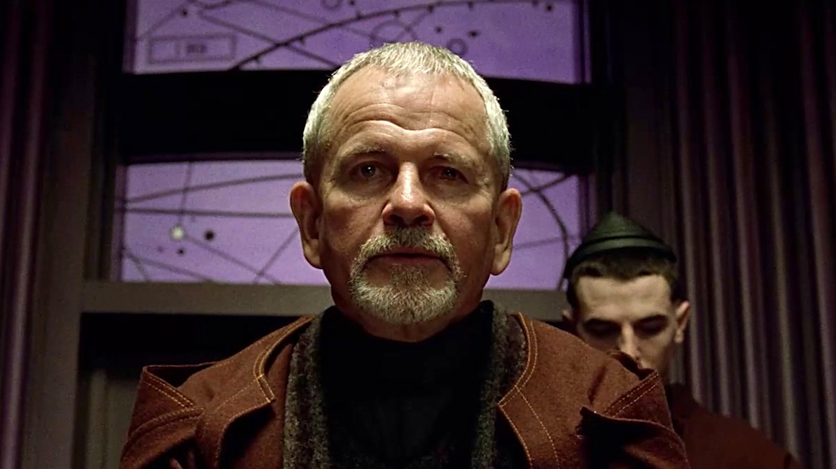 The Fifth Element (Fathom's Big Screen Classics Trailer)