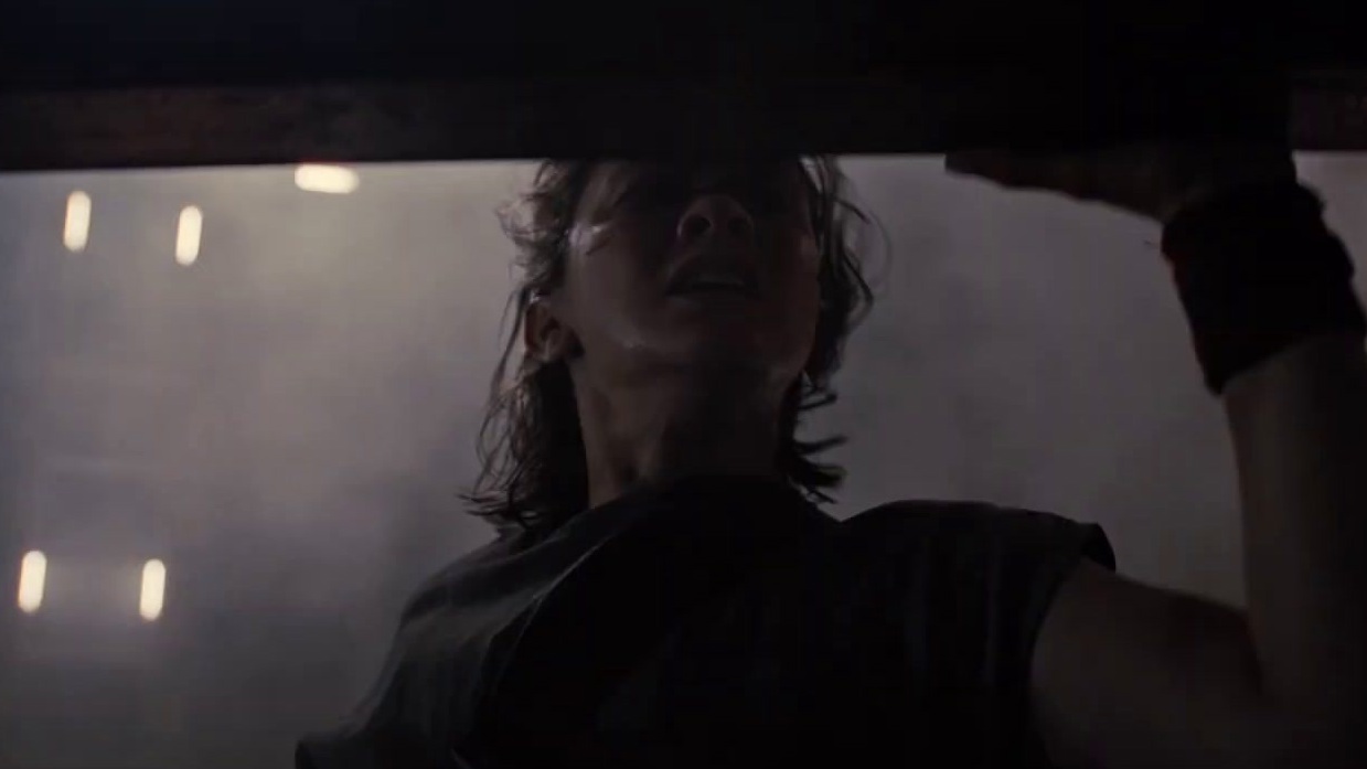 Alien: Romulus: Watch At Home (UK Spot)