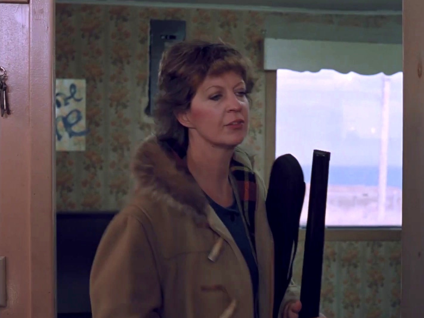 Candy Mountain (US Trailer 1)