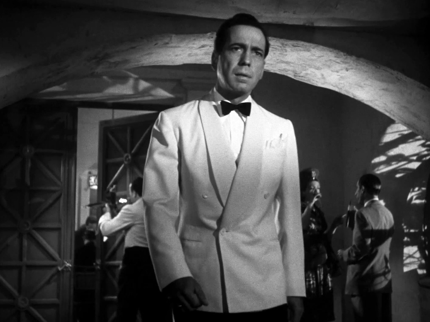 Bogart: Life Comes In Flashes