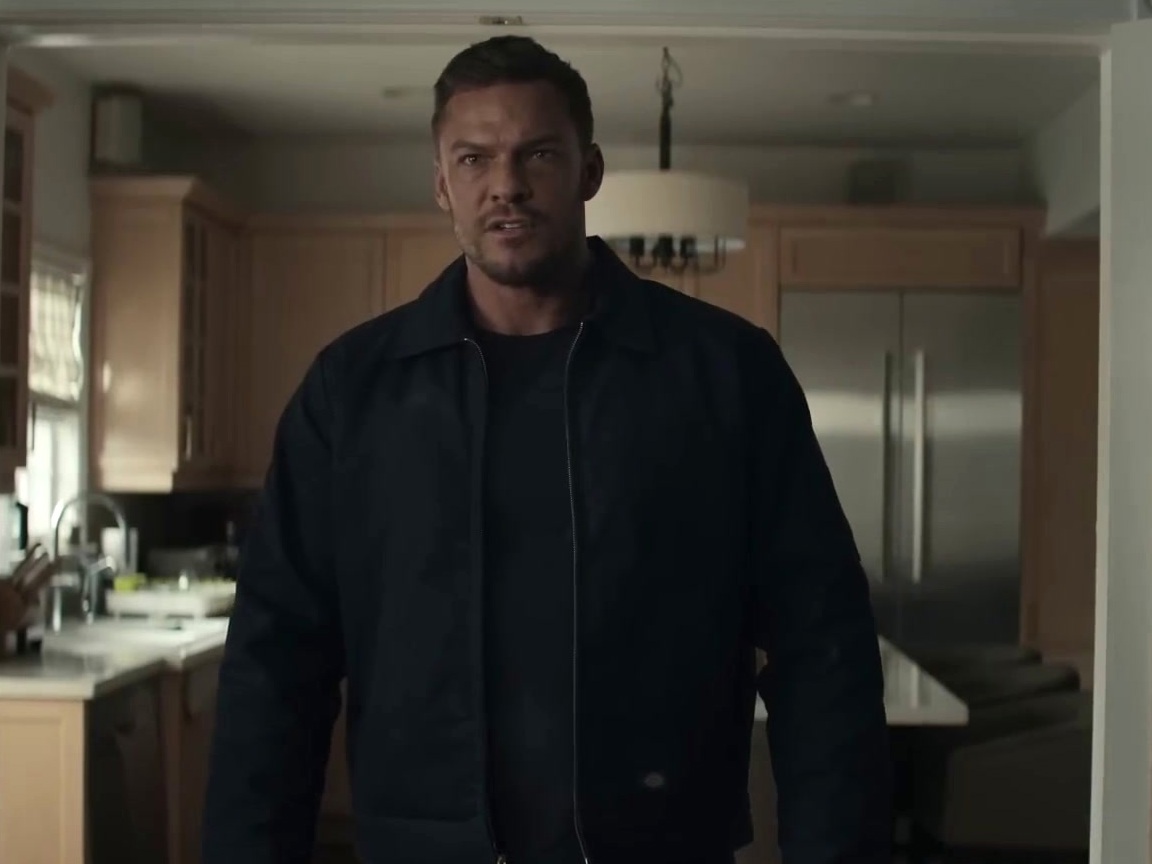 How To Watch Reacher In Australia
