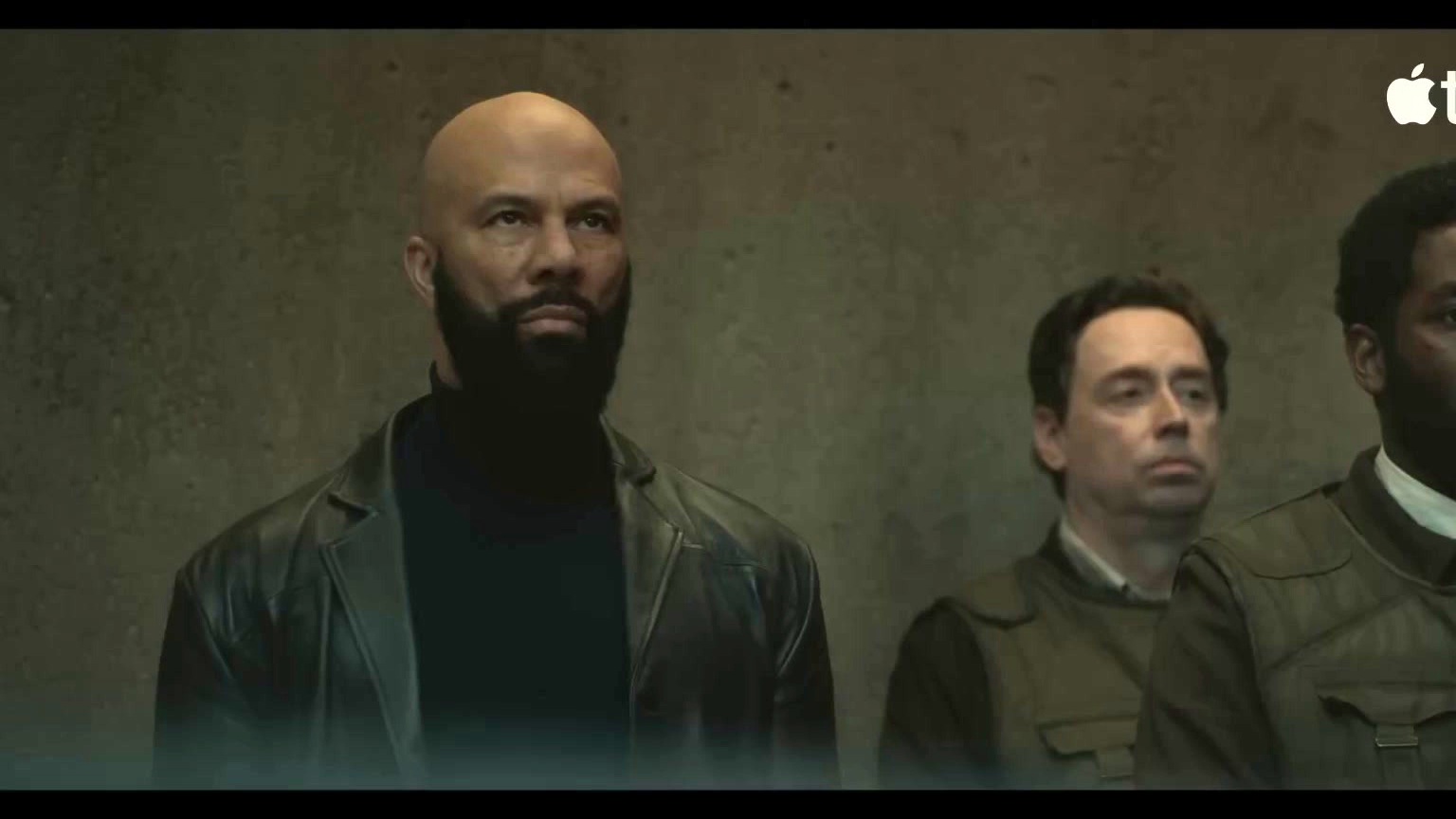 Silo: Season 2