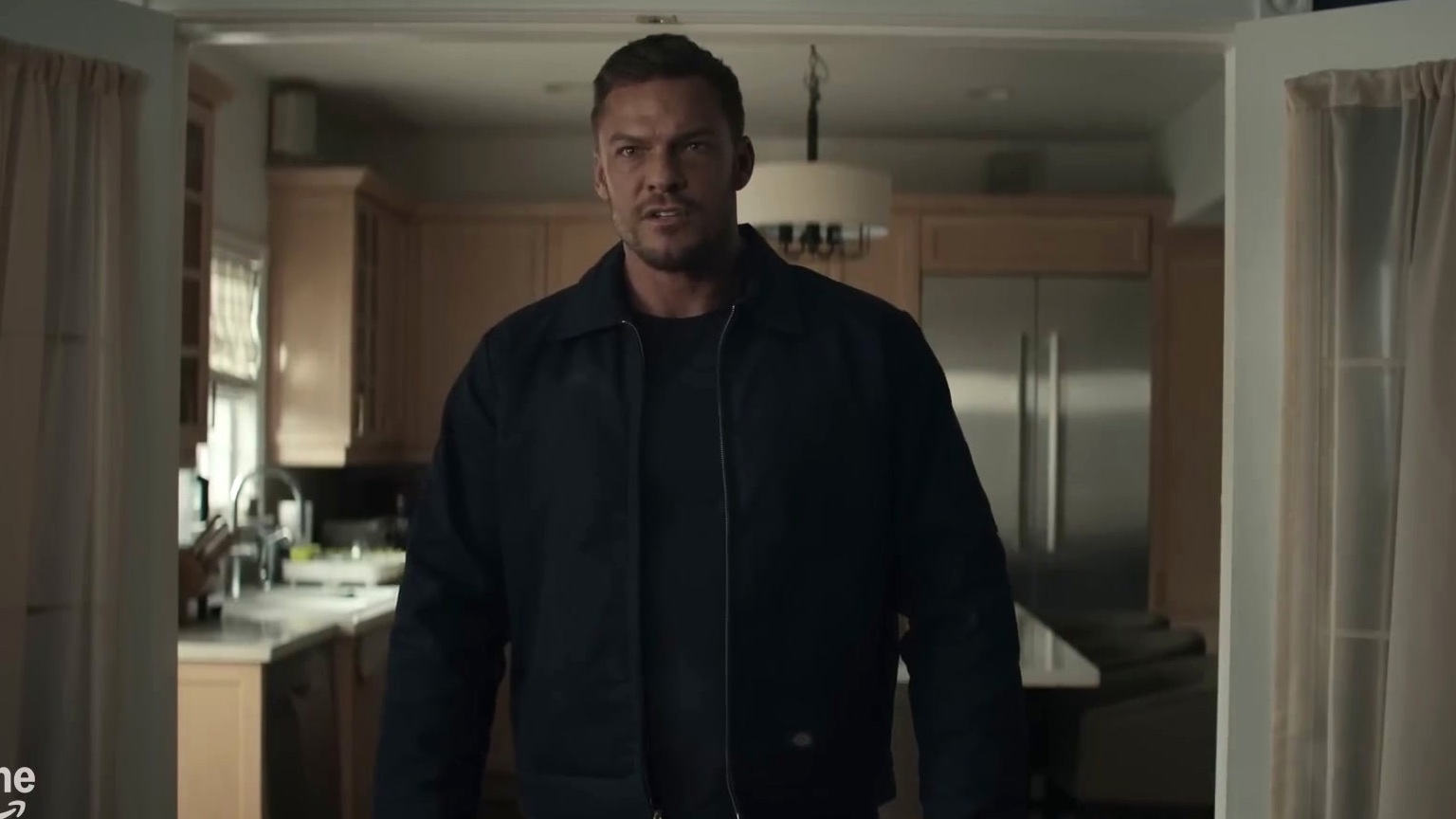 Reacher: Reacher's Search For Answers Continues