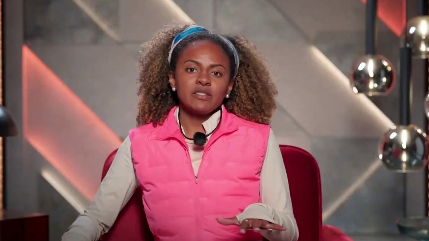 The Anonymous: Nina Uses Her Quick Wit To Solve This Puzzle