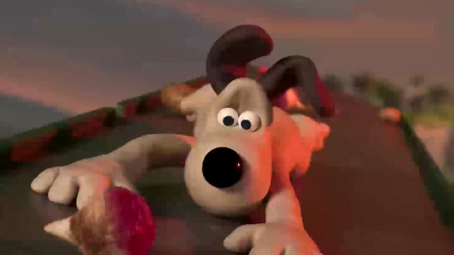 Wallace & Gromit: Vengeance Most Fowl (Us Teaser Trailer 1)