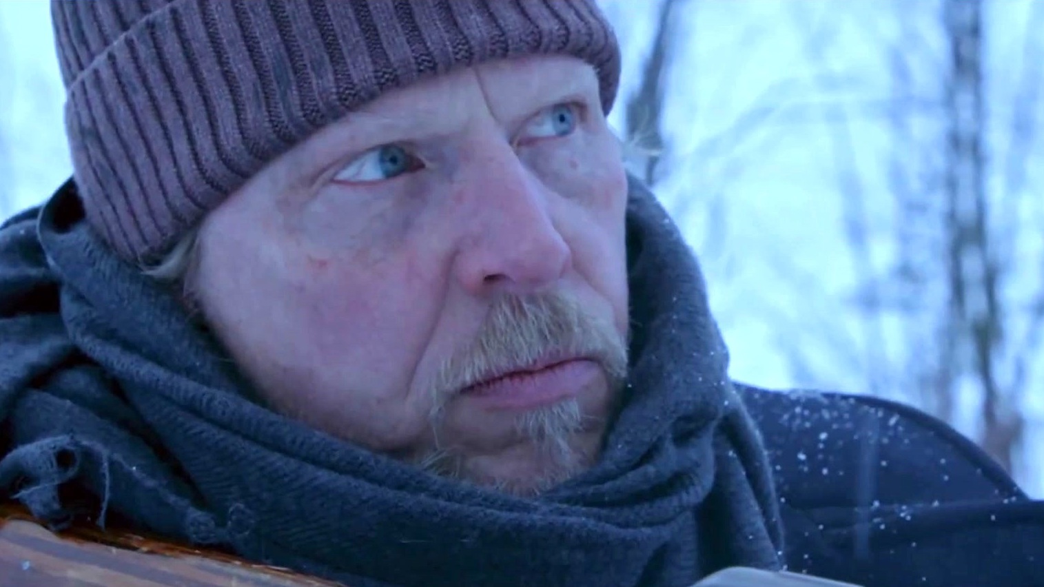 Whiteout (US Trailer 1)