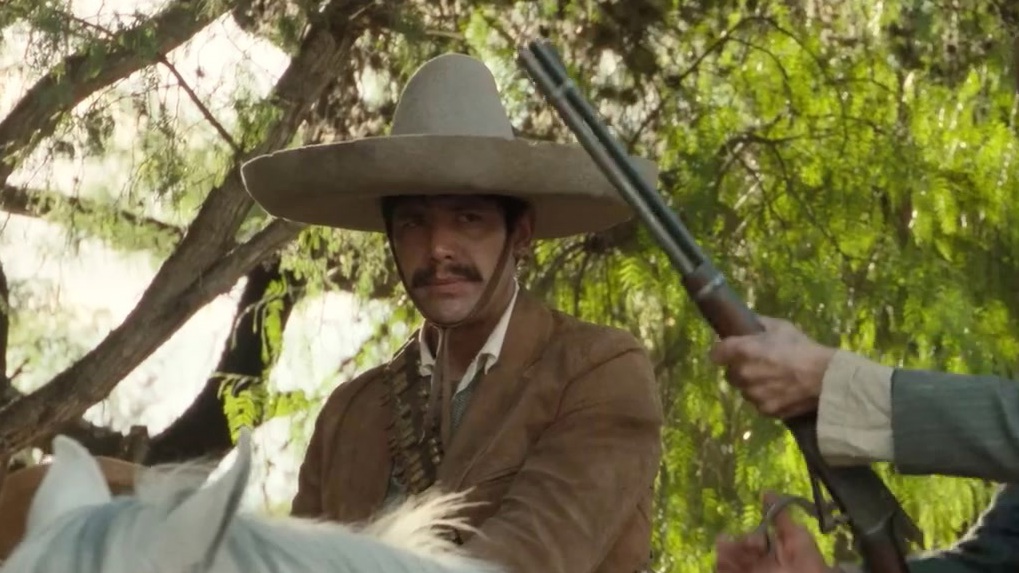 Pedro Paramo (US Trailer 1)