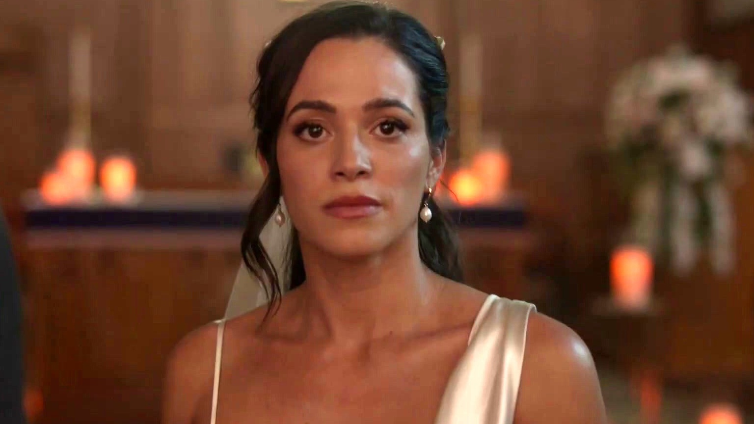 Fire Country: What The Bride Said