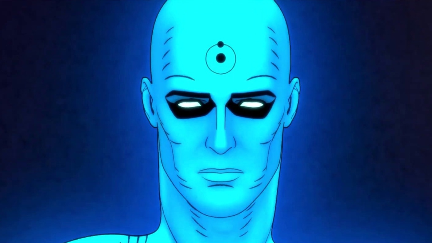 Watchmen: Chapter II