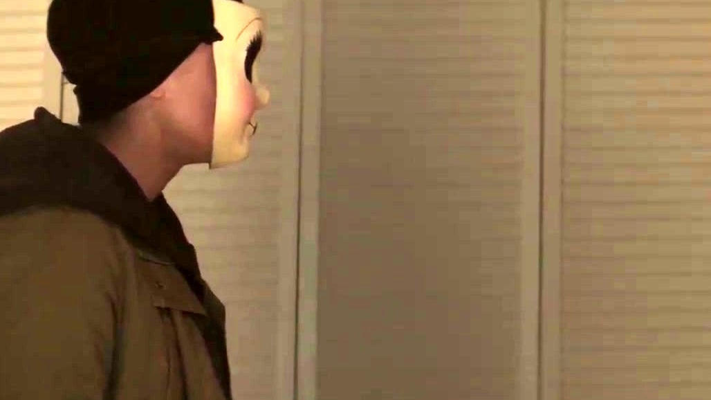 The Strangers: Chapter 2