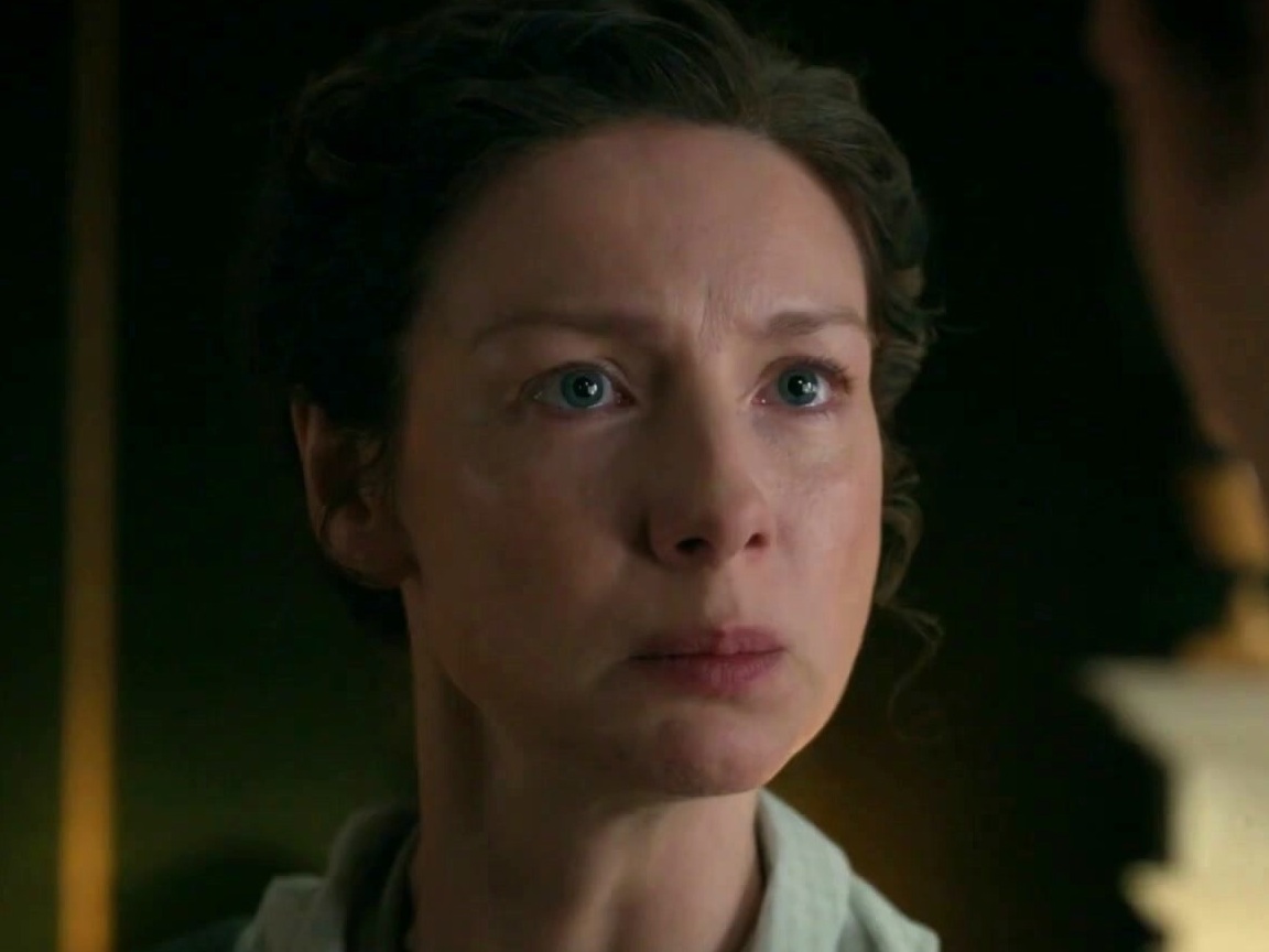 Outlander: Midseason Trailer