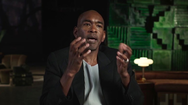 Wicked: Paul Tazewell Collaboration (Featurette)