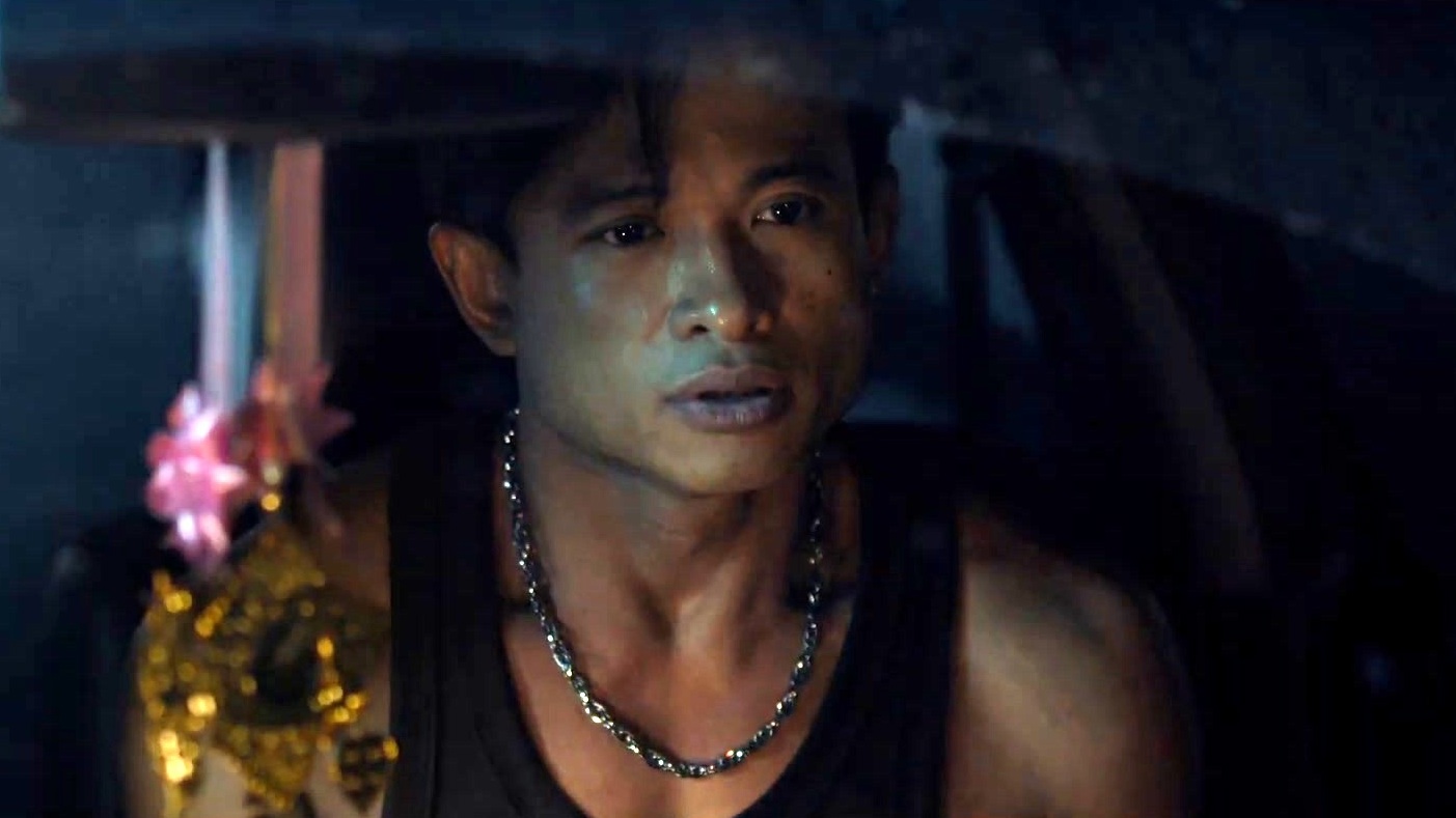 Bangkok Dog (US Trailer 1)