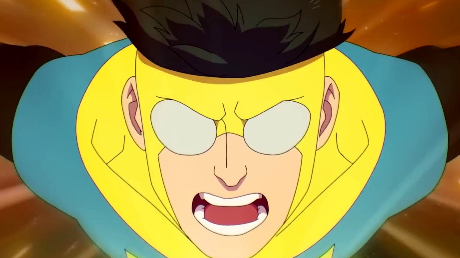 Invincible: Season 3