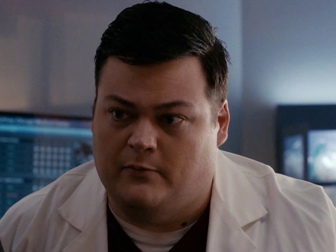 Chicago Med: Sink Or Swim