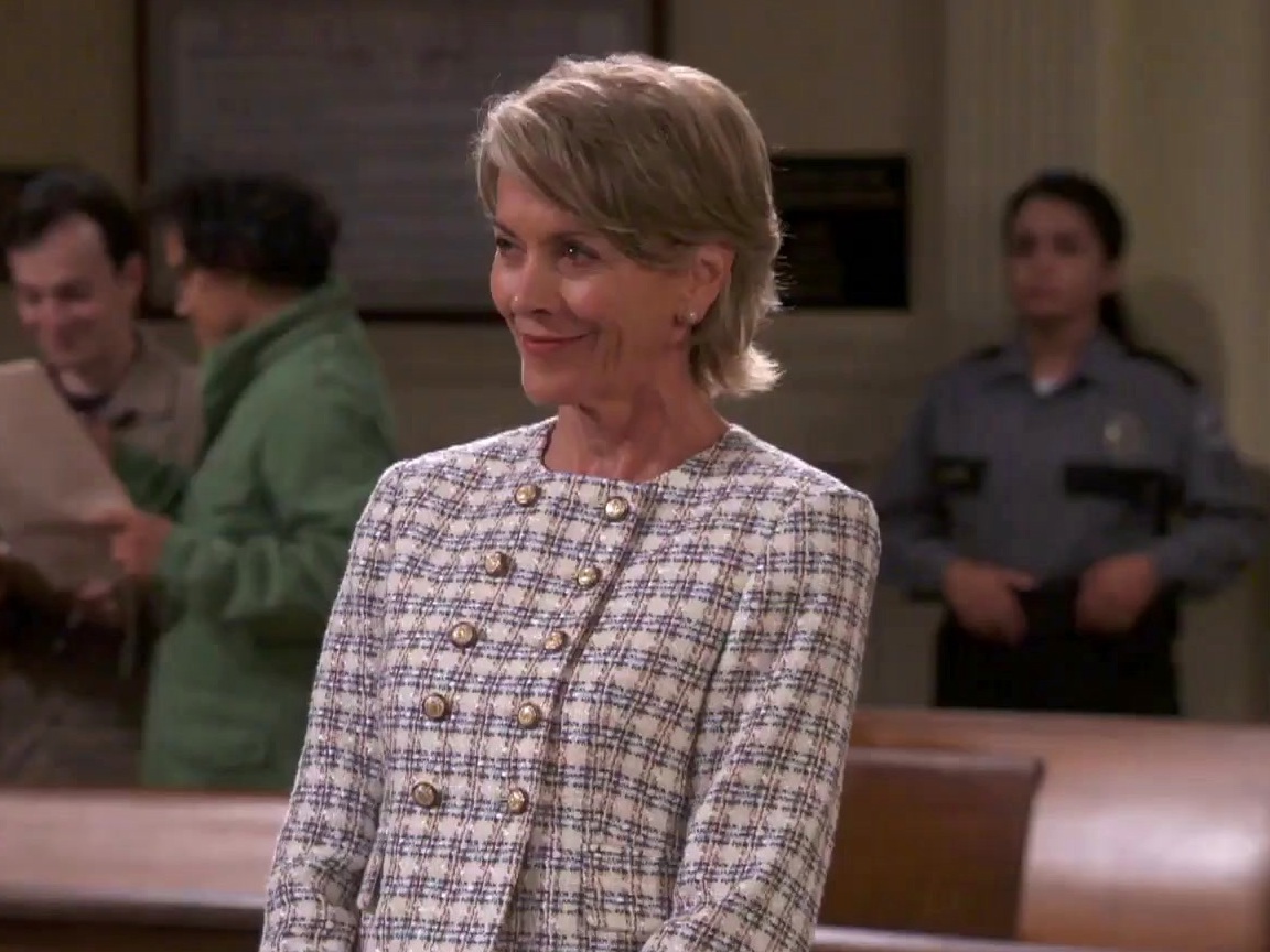 Night Court: Season 3