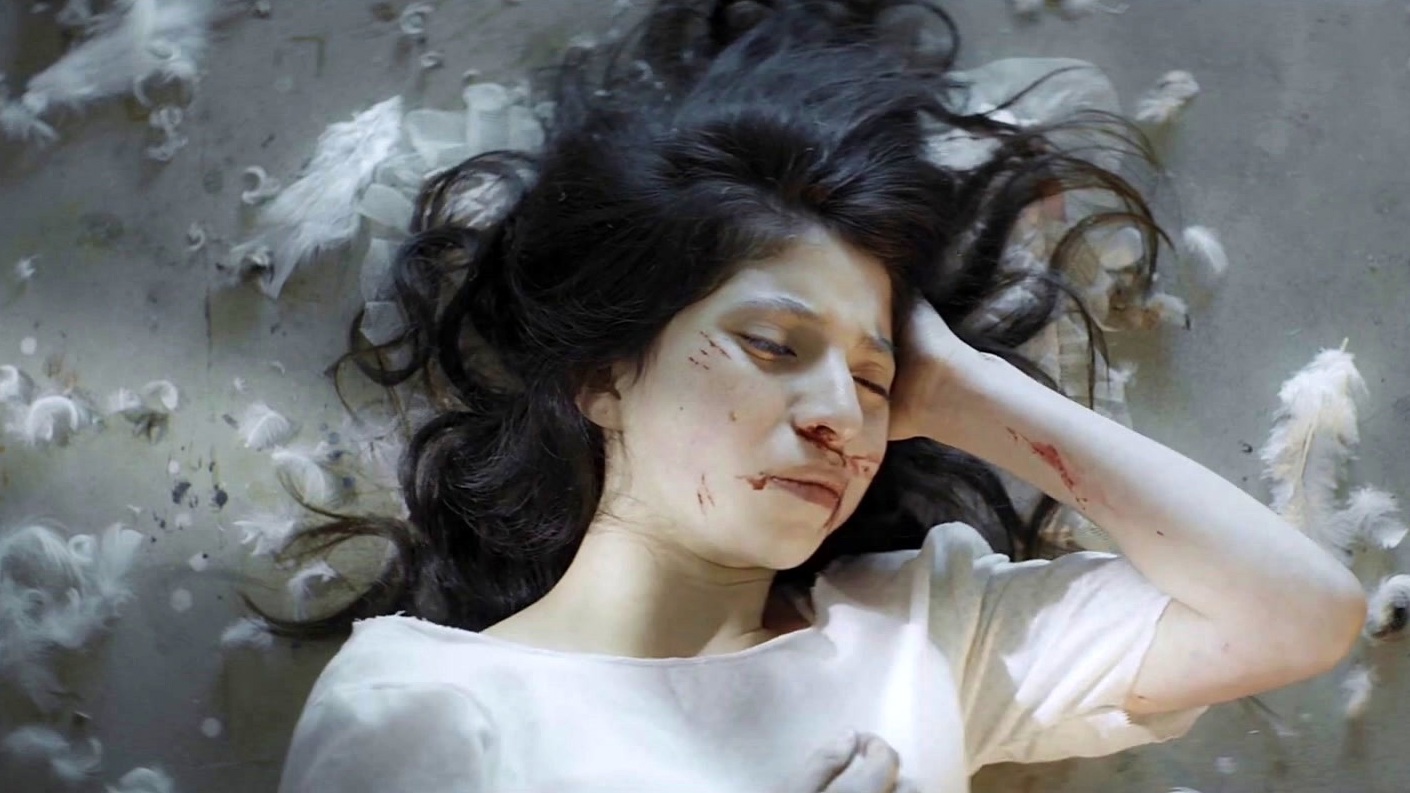 Rita (US Trailer 1)