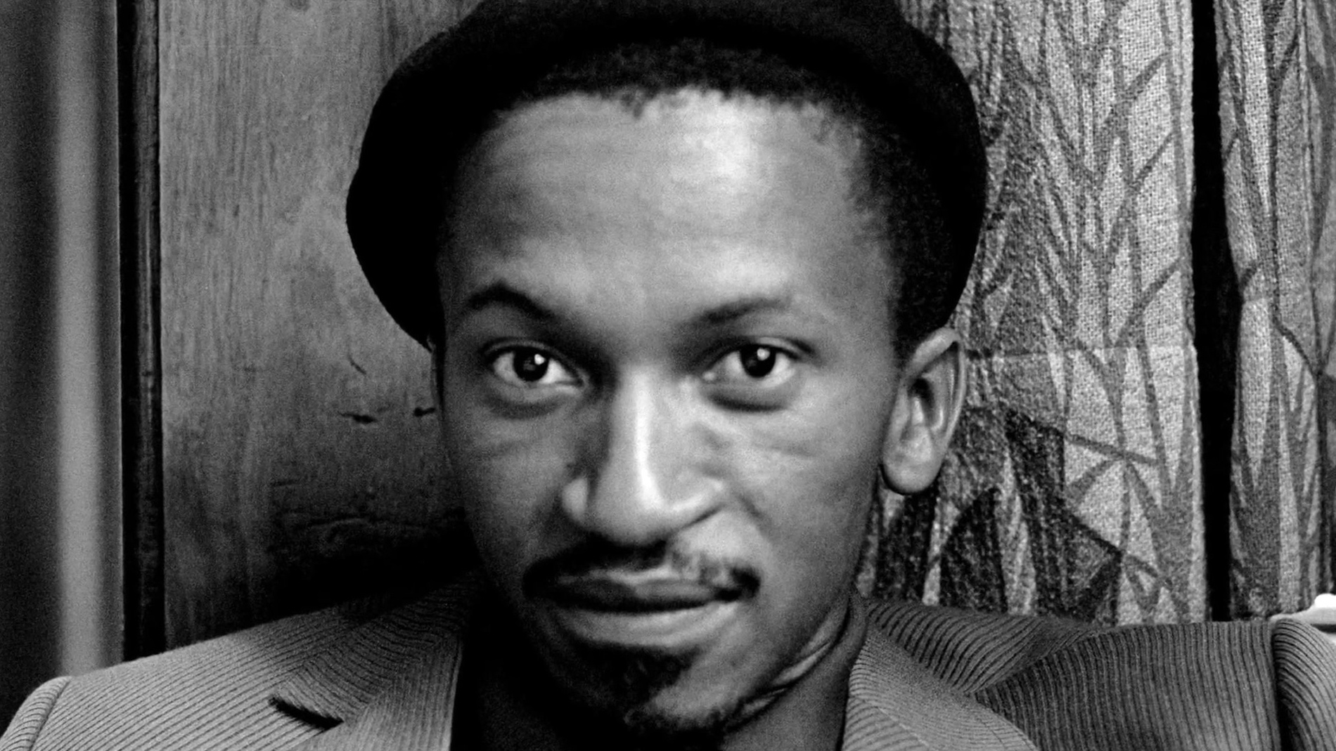 Ernest Cole: Lost And Found