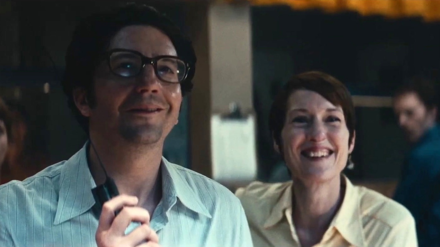 September 5 (UK Trailer 1)