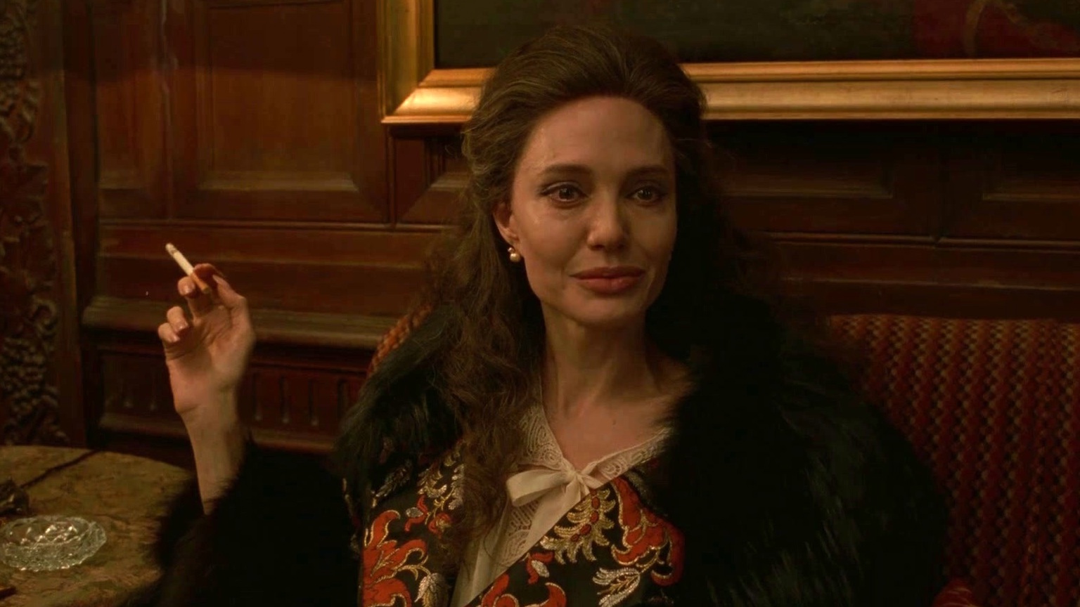 Maria (UK Trailer 1)