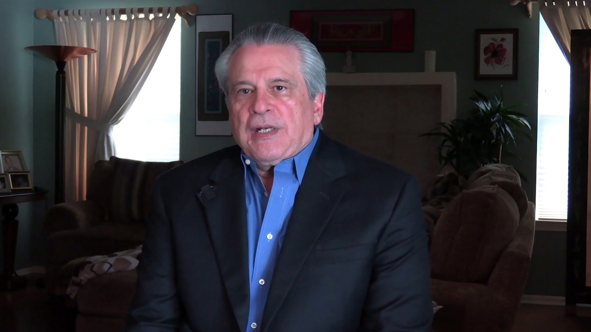 Life Without Parole: The Story Of George Martorano