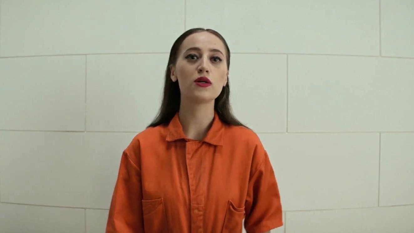 Only Murders In The Building: Blow-Up