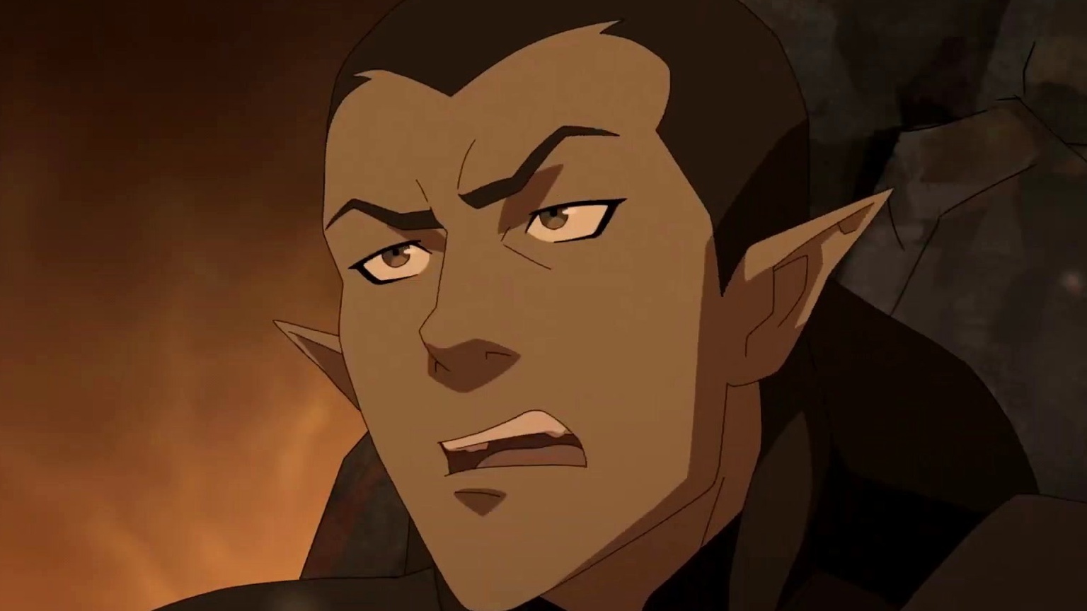 The Legend Of Vox Machina: A Deadly Bargain