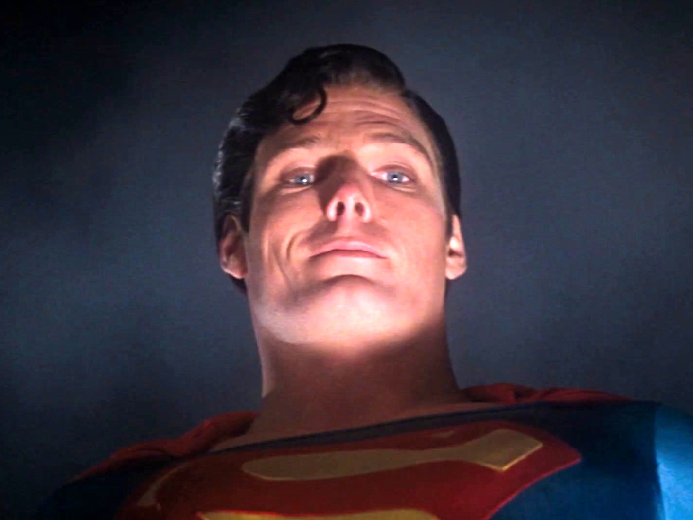 Superman: Catching Criminals In Metropolis