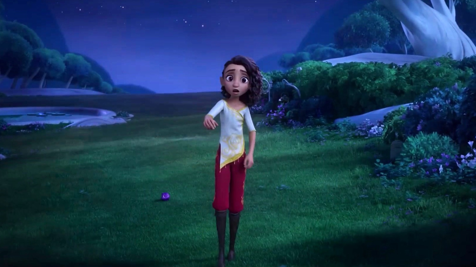 Spellbound (US Trailer 1)