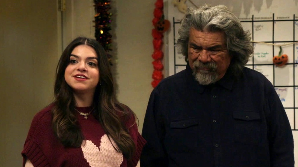 Lopez Vs. Lopez: Trick Or Treat