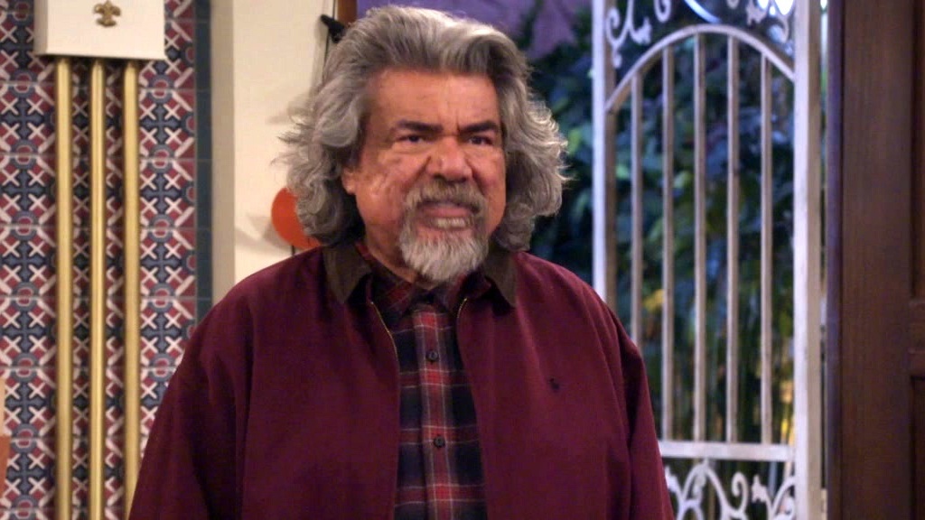 Lopez Vs. Lopez: Come On