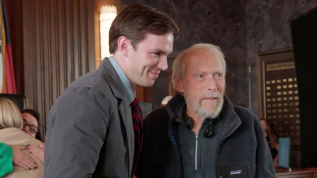 Juror Number 2 (UK Featurette)