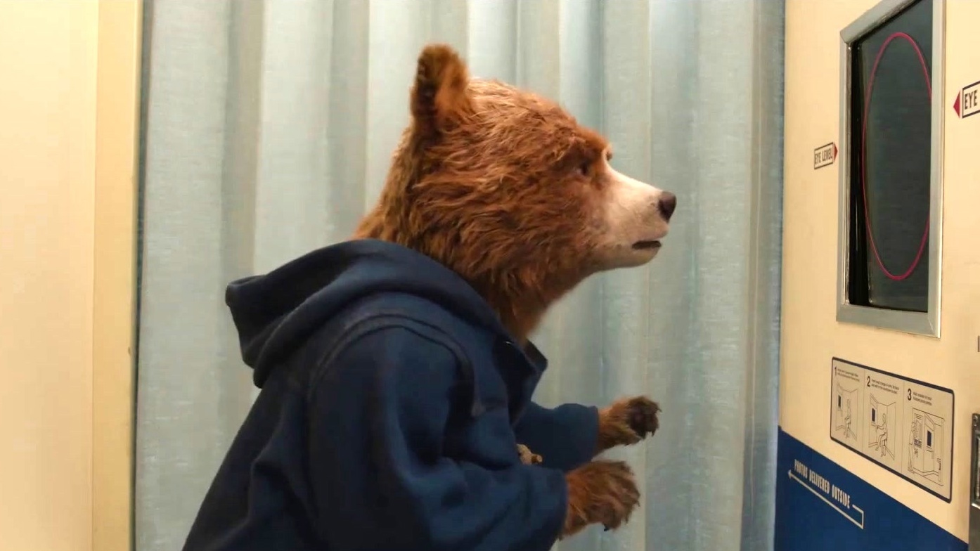 Paddington In Peru (US Trailer 3)