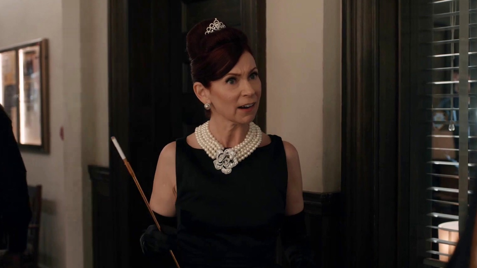 Elsbeth: All The Crazies Come Out