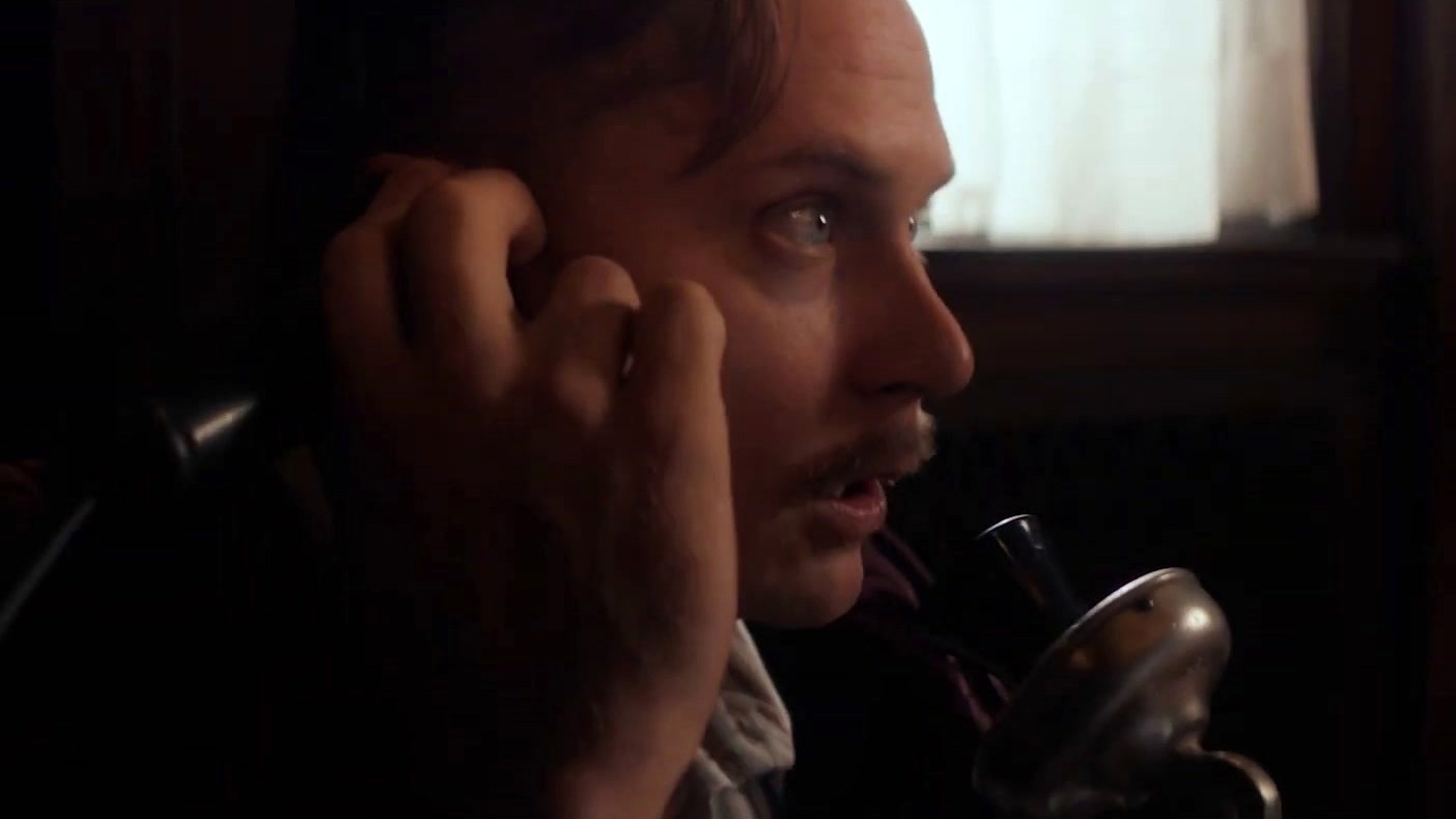 Coup!: Watch Now (Spot)