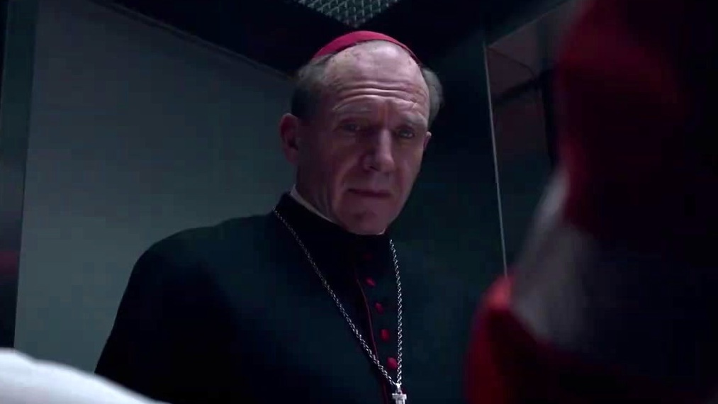 Conclave (Australia Trailer 2)