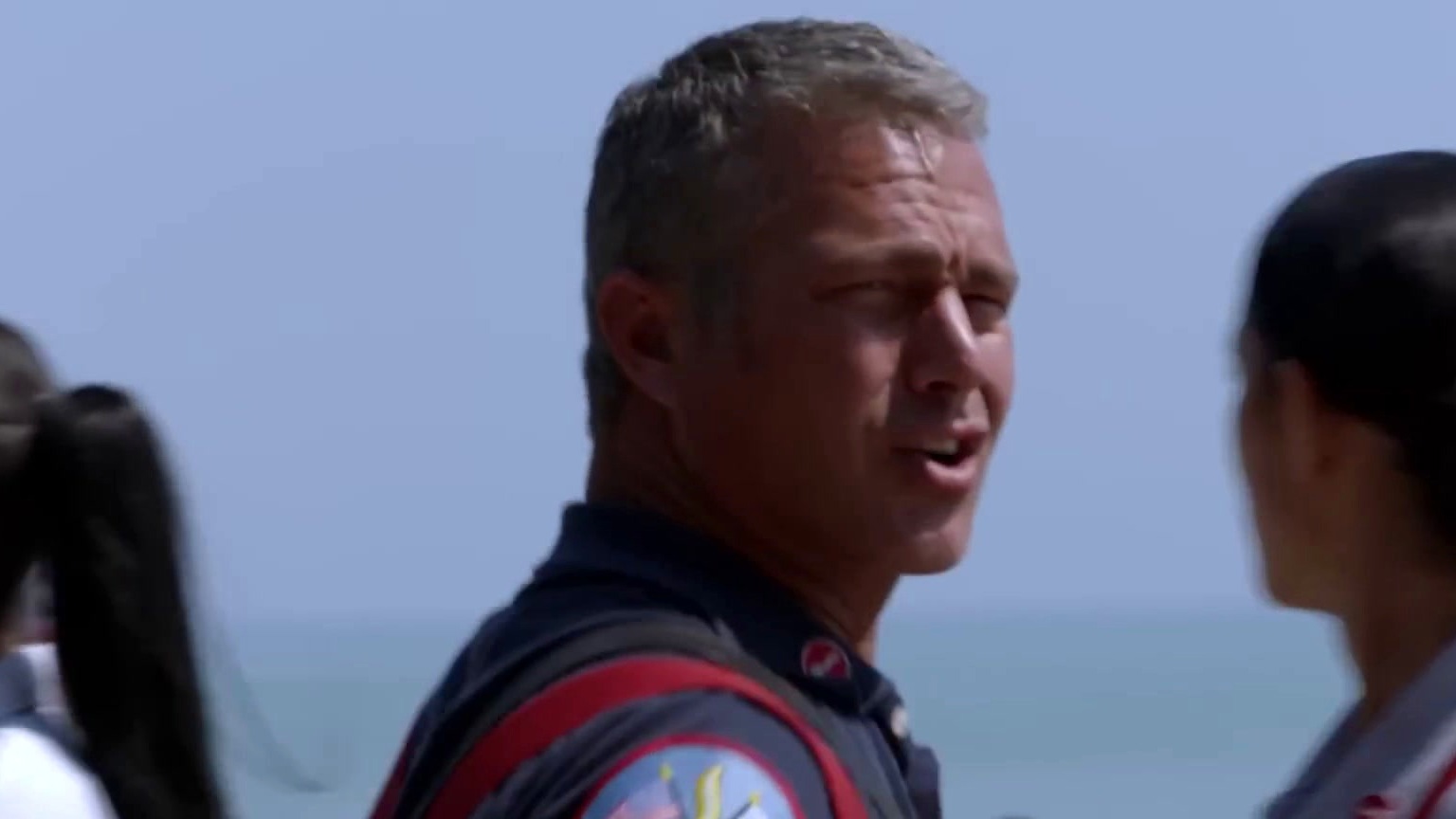 Chicago Fire: Ride The Blade