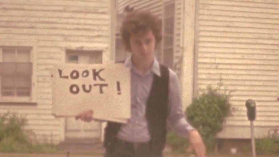 A Complete Unknown: Subterranean Homesick Blues (UK Featurette)