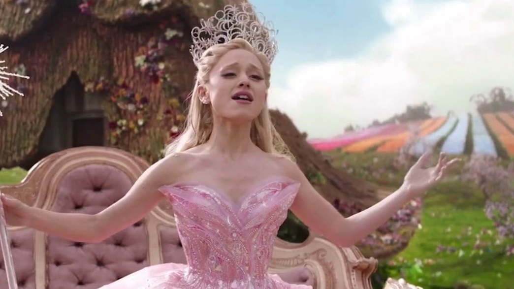 Wicked: The Impact Of Singing Live (Australia Featurette)